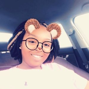 Meet your Posher, Natasha